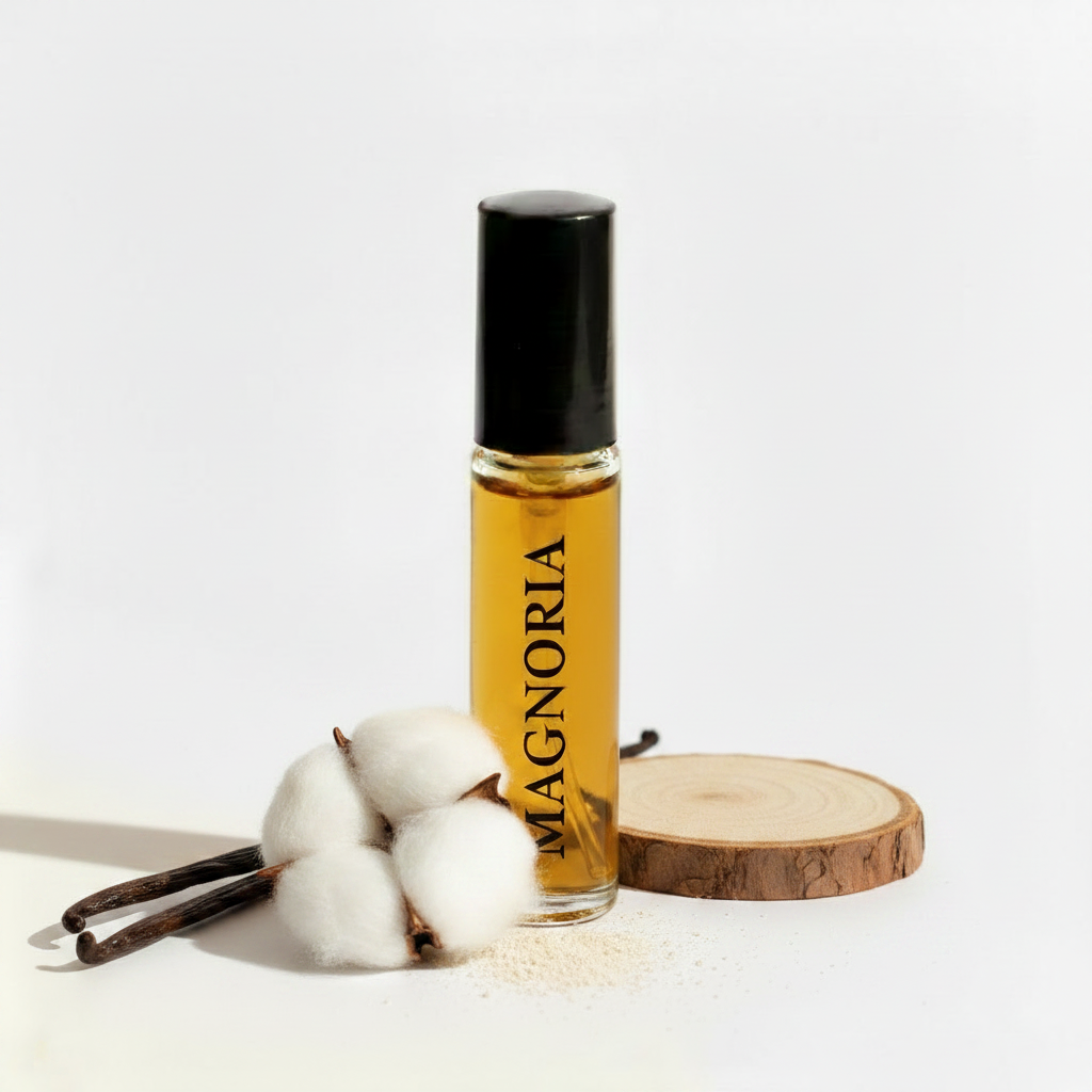 Vanilla Powder