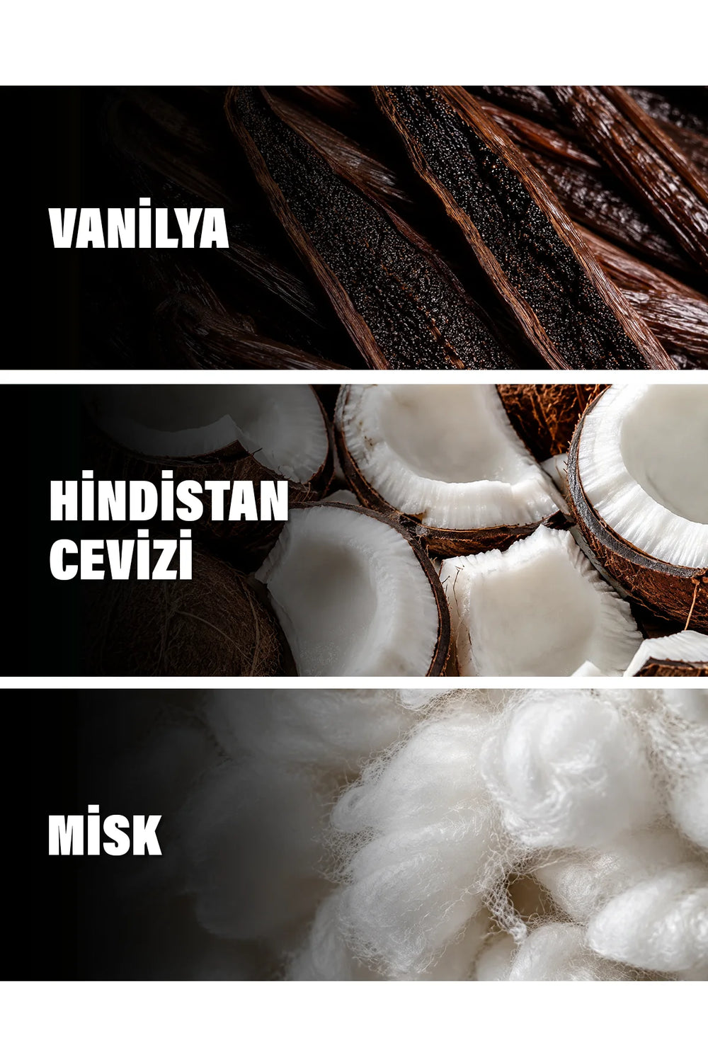 Vanilla Powder