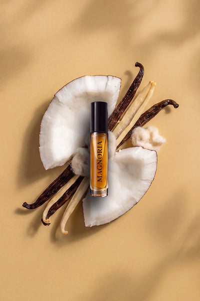 Vanilla Powder