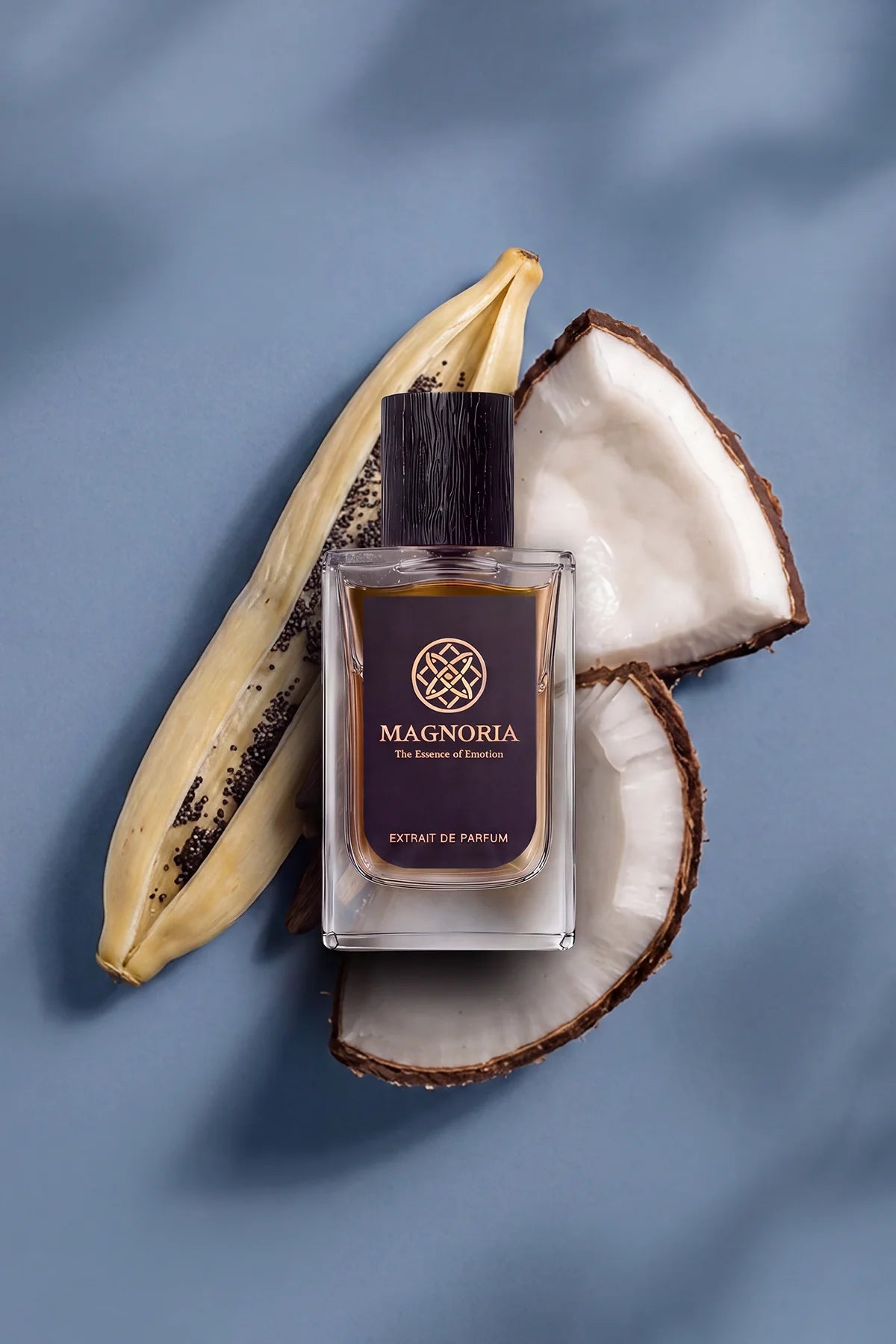 Zafeer Oud Vanille