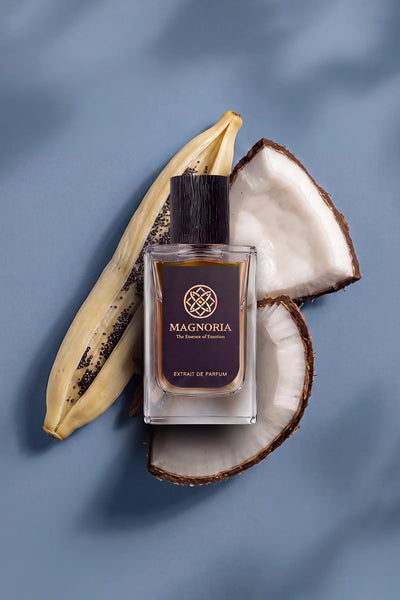 Zafeer Oud Vanille