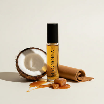 Zafeer Oud Vanille