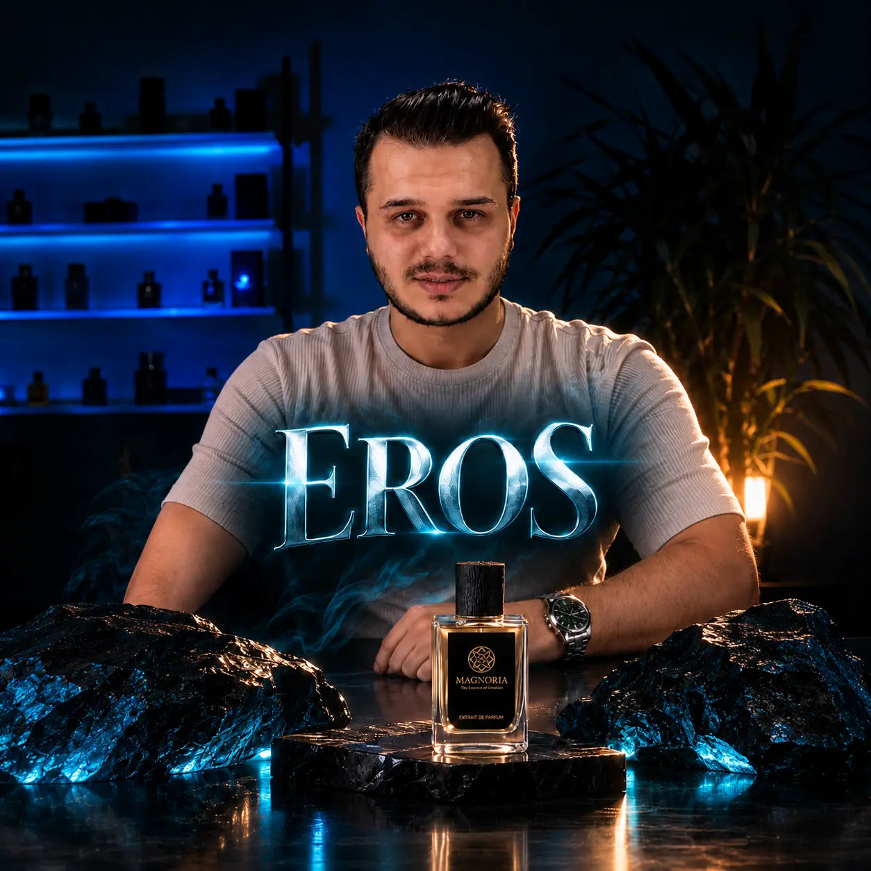 Eros