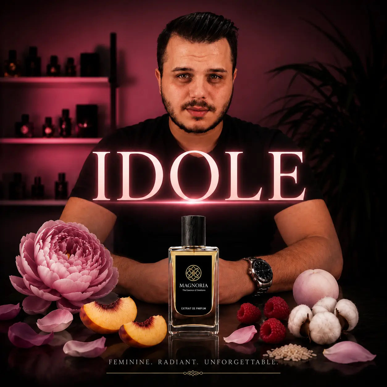 Idole